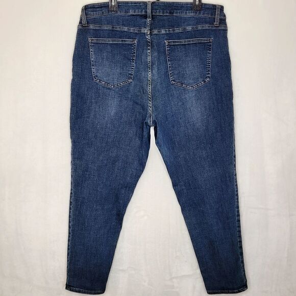 Pistola Stretchy Denim Jeans Size 20W - Picture 4 of 8